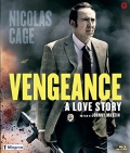 Vengeance - A love story (Blu-Ray)