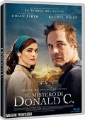 Il mistero di Donald C. (Blu-Ray)