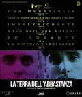 La terra dell'abbastanza (Blu-Ray)