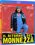 Il ritorno del monnezza (Blu-Ray)