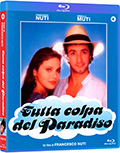 Tutta colpa del paradiso (Blu-Ray)