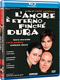 L'amore  eterno finch dura (Blu-Ray)