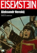 Aleksander Nevskij (Blu-Ray)