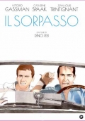 Il sorpasso (Blu-Ray)