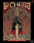 La chiesa (Blu-Ray)