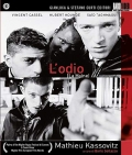 L'odio (Blu-Ray)