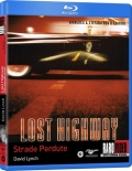 Strade perdute (Blu-Ray)