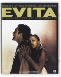 Evita (Blu-Ray)