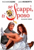 Se scappi, ti sposo (Blu-Ray)