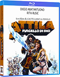 Attila Flagello di Dio (Blu-Ray)