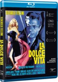 La dolce vita (Blu-Ray)