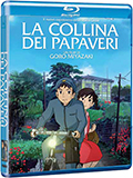 La collina dei papaveri (Blu-Ray)