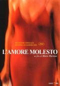 L'amore molesto (Blu-Ray)