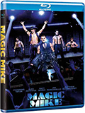 Magic Mike (Blu-Ray)
