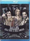 Ballata dell'odio e dell'amore (Blu-Ray)