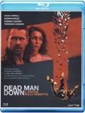 Dead man down - Il sapore della vendetta (Blu-Ray)