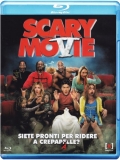Scary movie 5 (Blu-Ray)