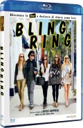 Bling ring (Blu-Ray)