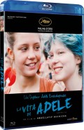 La vita di Adele (Blu-Ray)