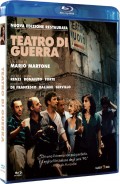 Teatro di guerra (Blu-Ray)