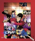 Lupin III Vs. Detective Conan (Blu-Ray)