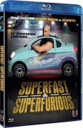 Superfast & Superfurious (Blu-Ray)