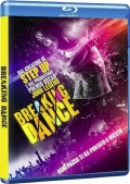 Breaking dance (Blu-Ray)