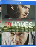 99 Homes (Blu-Ray)