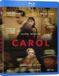 Carol (Blu-Ray)