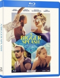 A Bigger Splash (Blu-Ray)