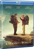 A spasso nel bosco (Blu-Ray)