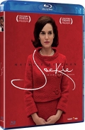 Jackie (Blu-Ray)