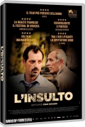 L'insulto (Blu-Ray)