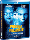 Pioggia infernale (Blu-Ray)