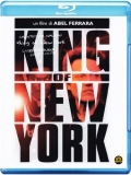 King of New York (Blu-Ray)
