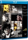 8 - Otto e mezzo (Blu-Ray)