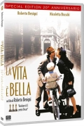 La vita  bella - New Edition (Blu-Ray)