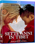 Sette Anni in Tibet (Blu-Ray)