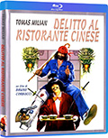 Delitto al ristorante cinese (Blu-Ray)