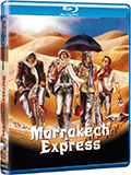 Marrakech Express (Blu-Ray)