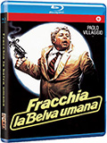 Fracchia la belva umana (Blu-Ray)