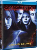 So cosa hai fatto (Blu-Ray)