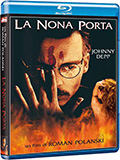 La nona porta (Blu-Ray)