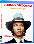 Johnny Stecchino (Blu-Ray)