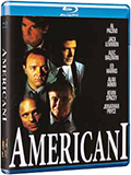 Americani (Blu-Ray)