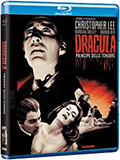 Dracula - Il principe delle tenebre (Blu-Ray)