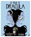 Le figlie di Dracula (Blu-Ray)