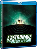L'astronave degli esseri perduti (Blu-Ray)