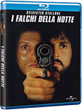 I falchi della notte (Blu-Ray)