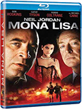 Mona Lisa (Blu-Ray)